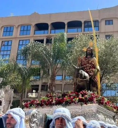 Cartago Almuñécar