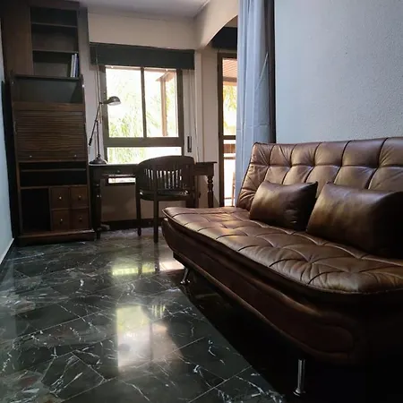 Cartago Apartment