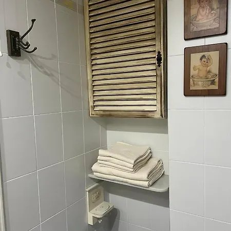 Cartago Apartment