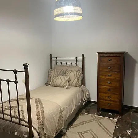 Cartago Apartment Almunecar