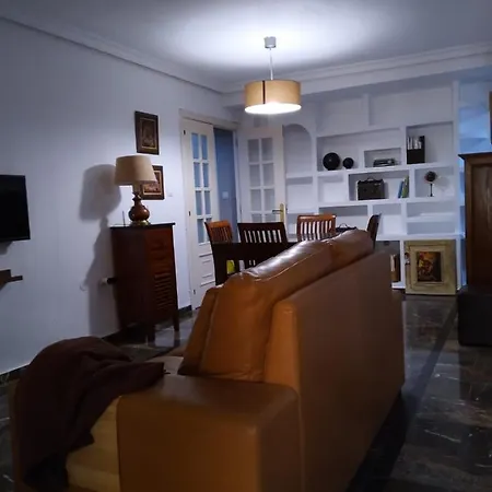 Apartment Cartago