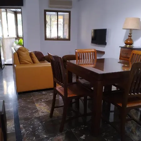 Cartago Apartment